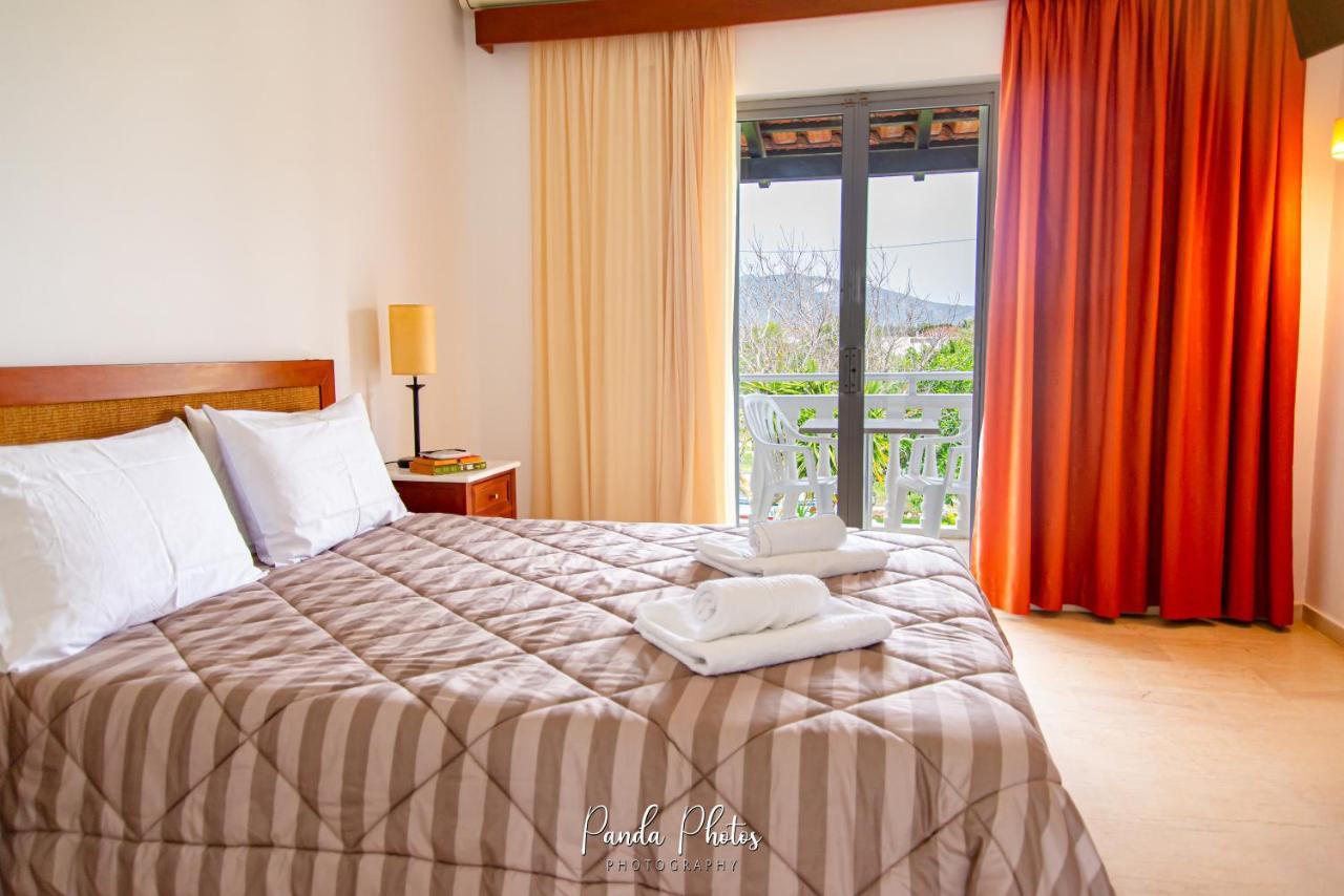 Zante Apts Apartament
