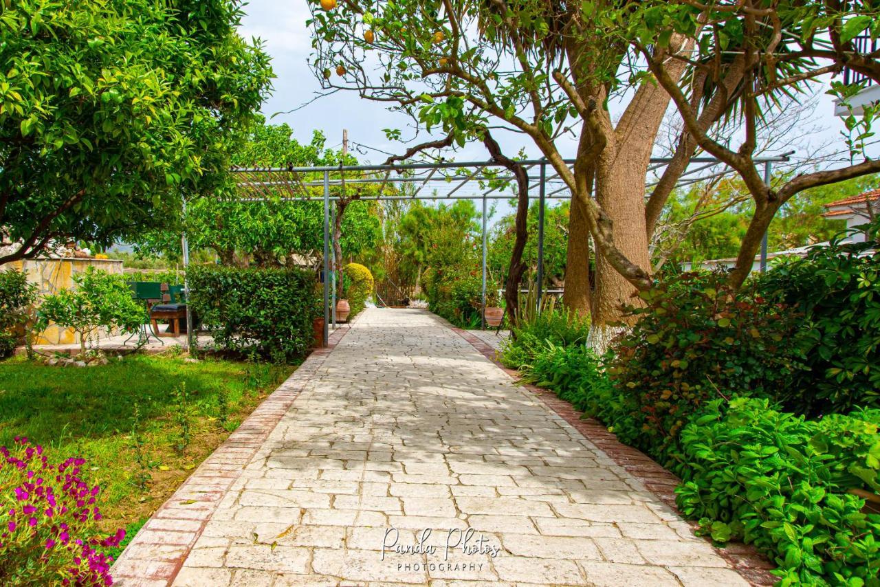 Apartament Zante Apts