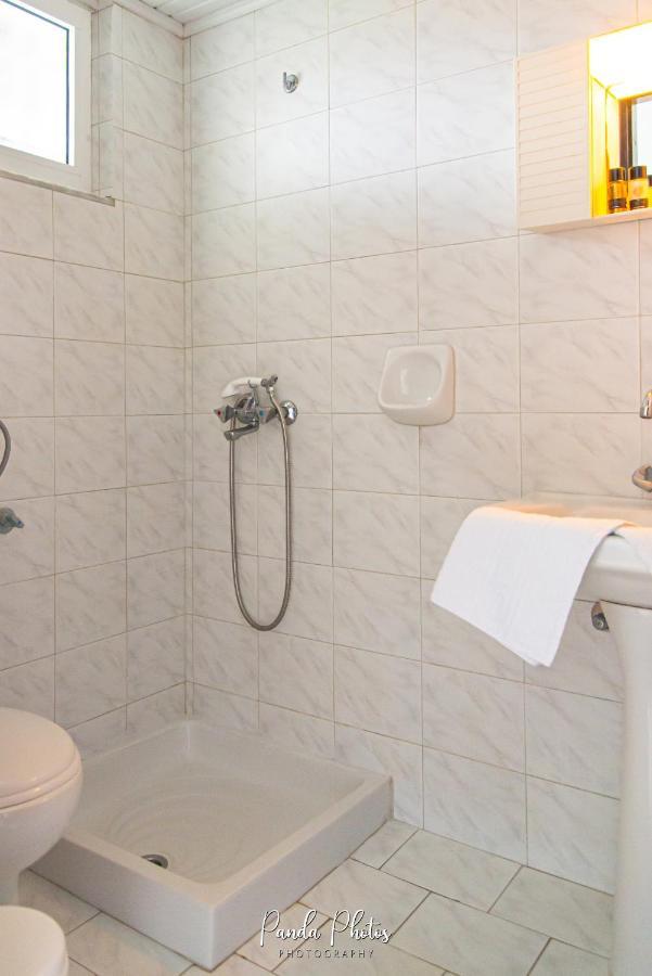 Zante Apts * Laganas