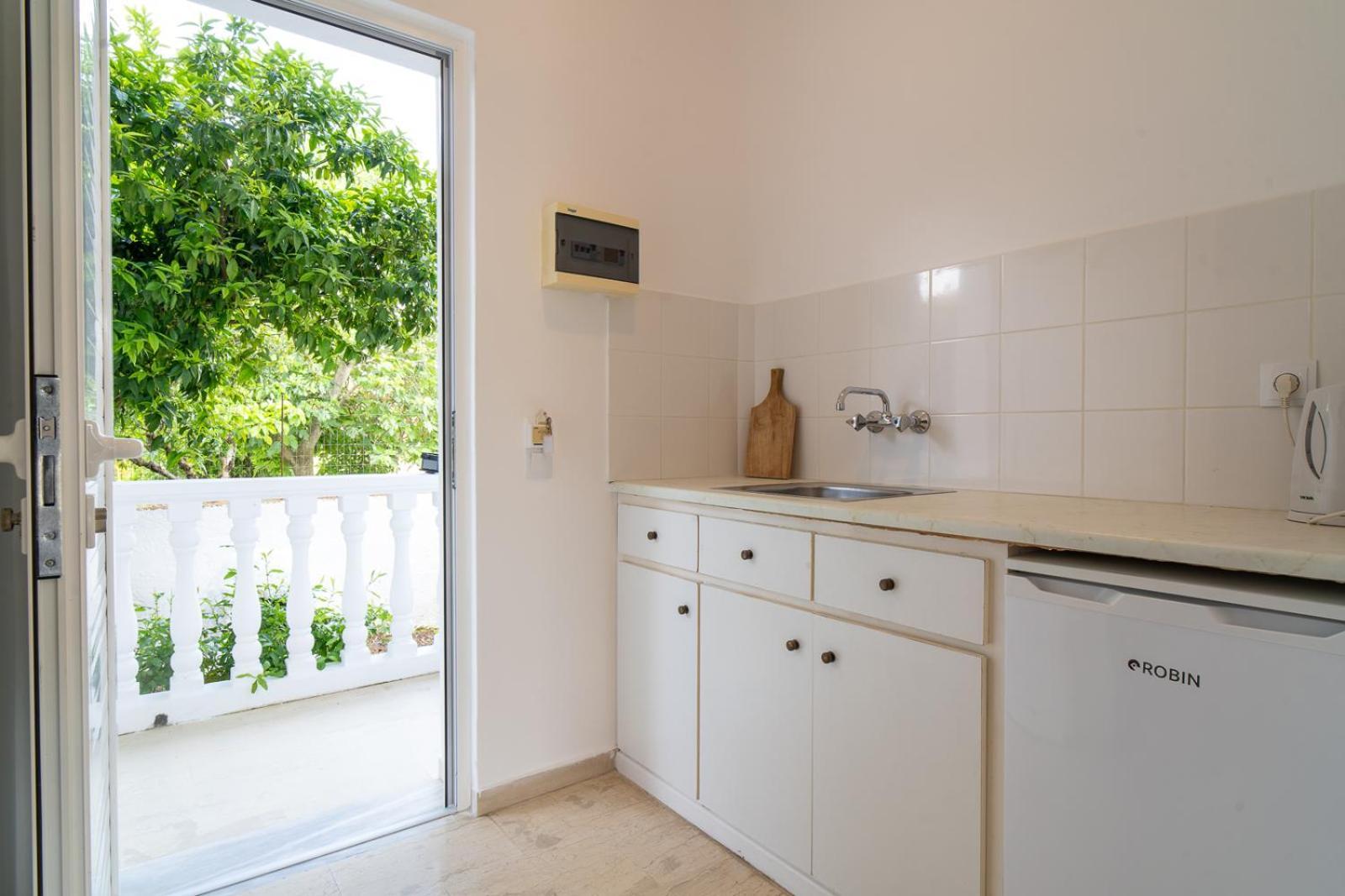 Apartament Zante Apts