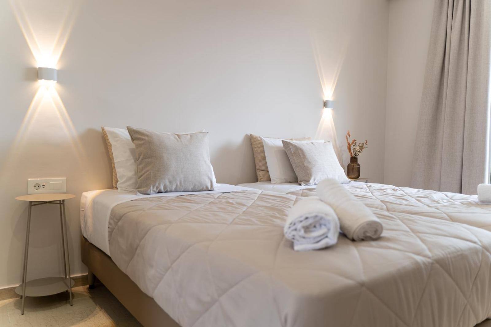Zante Apts * Laganas