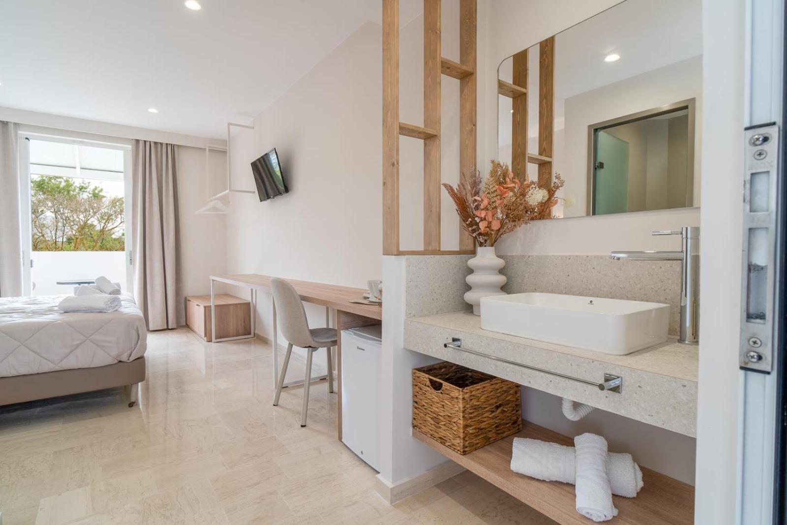 Apartment Zante Apts *