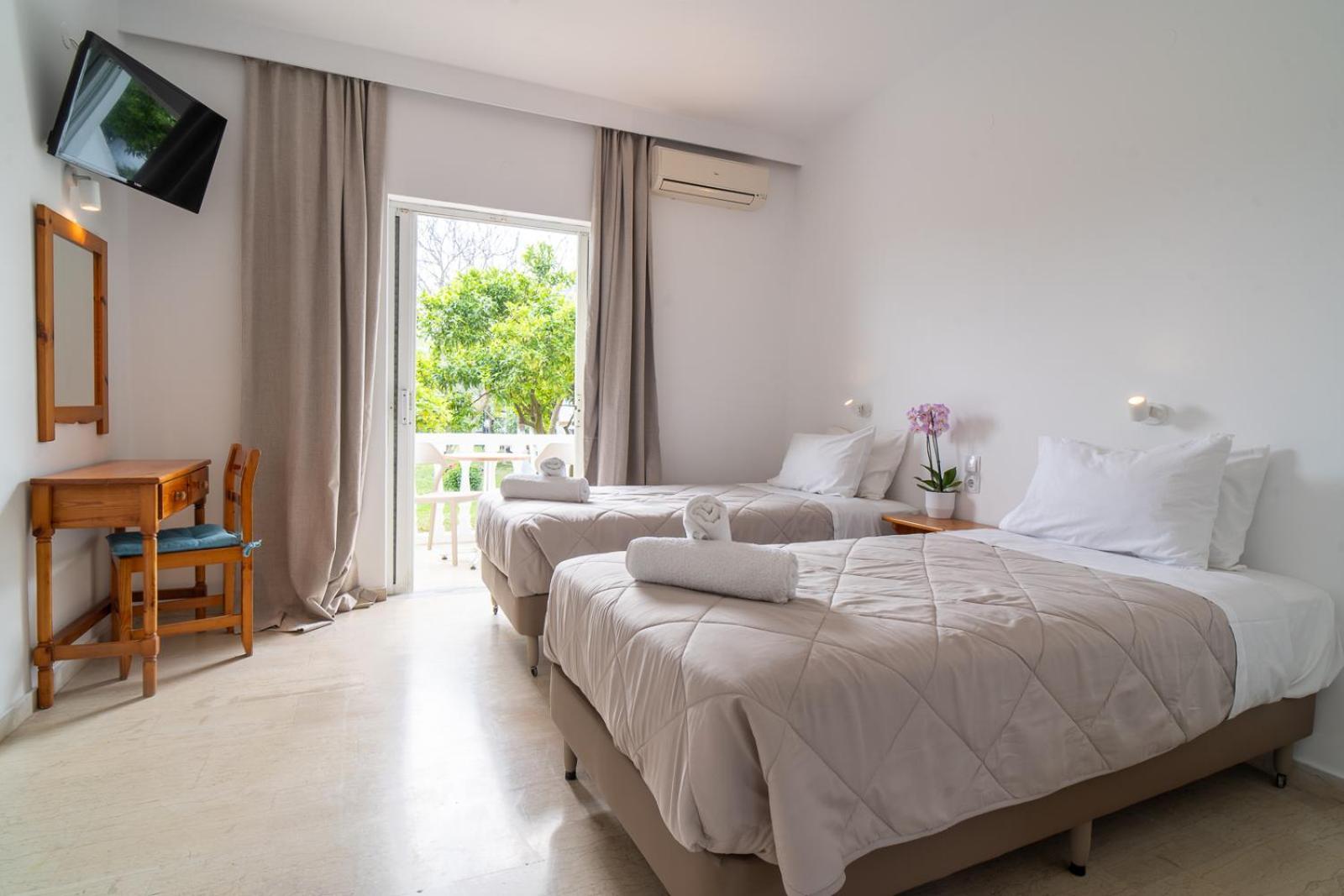 Zante Apts Apartment