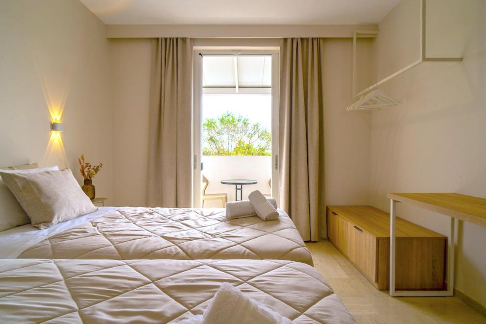 Apartment Zante Apts