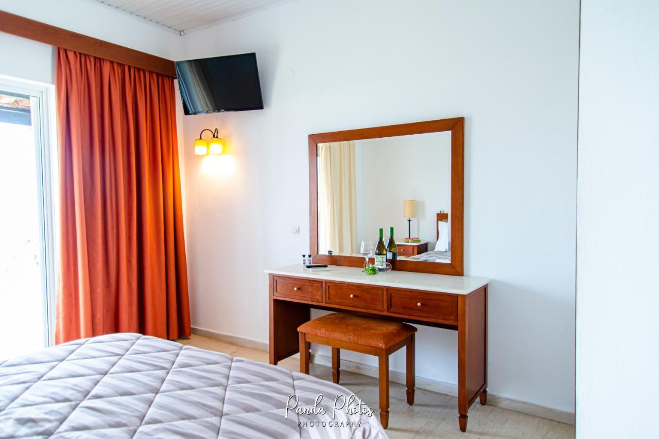 Zante Apts Appartement Laganas