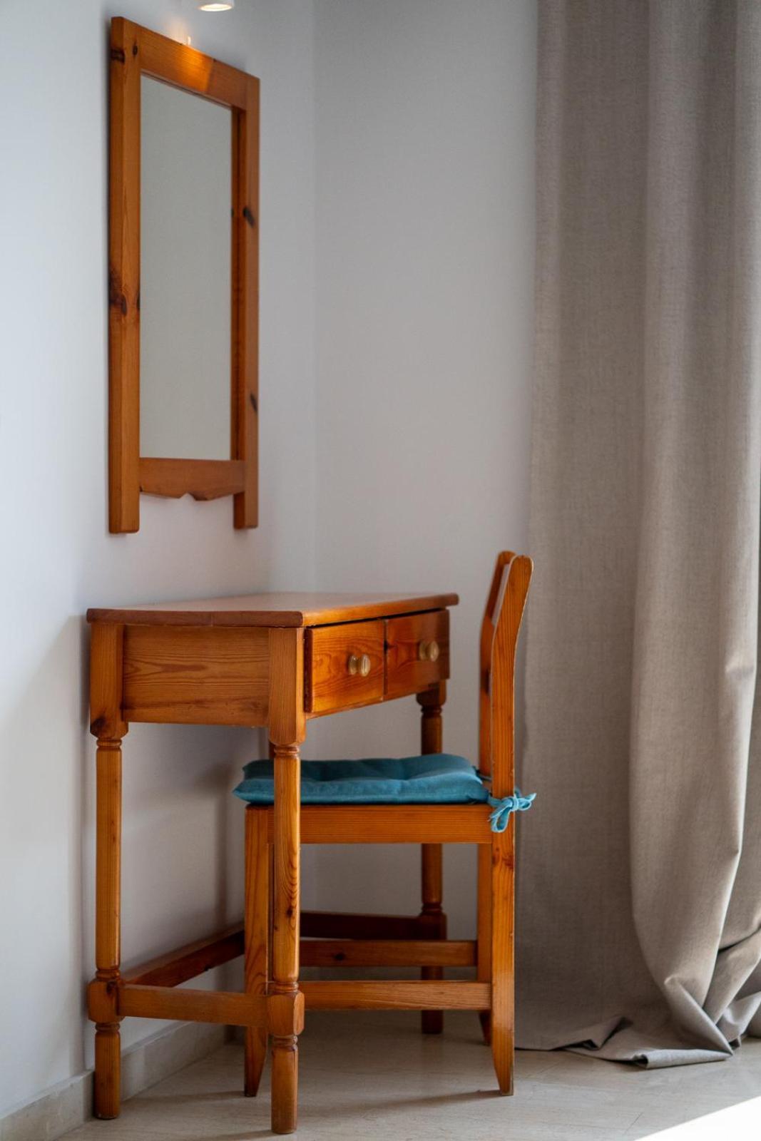 Appartement Zante Apts